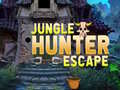 Spel Jungle Hunter Ontsnapping online
