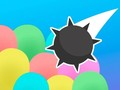 Spel Troon versus Ballonnen online