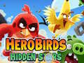 Spel Verborgen Sterren van Heldenvogels online