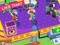 Spel Straatband online