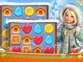 Spel Vega Mix: Feeënstad online