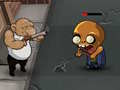 Spel 2D Zombie Tijdperk online