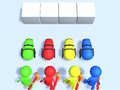 Spel Kleurige Bal Schieten online