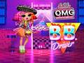 Spel L.O.L. Verrassing! O.M.G. B.B. Chauffeur online