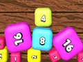 Spel 2048 Schutter Samenvoegen online