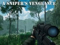 Spel De Wraak van een Sniper online