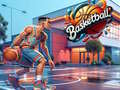 Spel Ultimate Hoops Showdown: Basketbalarena online