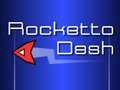 Spel Raket Dash online