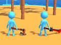 Spel Eilandrace online