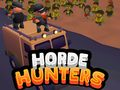 Spel Horde Jagers online