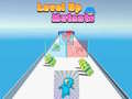 Spel Level Up Mutanten online