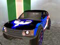 Spel Offroad Bergrijden 2024 online