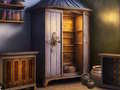 Spel Ontsnapping van de Liefwaardige Dwergman online