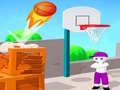 Spel De bal stuitert online