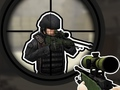 Spel Sniper vs Sniper online