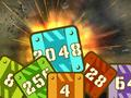 Spel Militaire Kubussen 2048 online