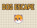 Spel Hond Ontsnapping online