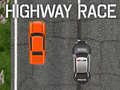 Spel Snelweg Race online