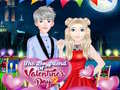 Spel De Vriend van Valentijnsdag 2 online