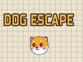 Spel Hond Ontsnap online