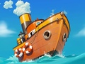 Spel Maak de oceaan schoon online