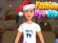 Spel Modeverf Pro online