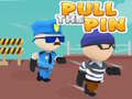 Spel Trek de pin eruit online