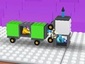 Spel SPEELGOED: Crash Arena online