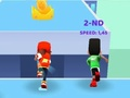Spel Parkour Meester 3D online