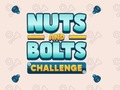 Spel Bouten en Moeren Uitdaging online