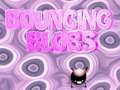 Spel Stuiterende Blob online