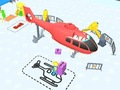 Spel Vliegtuigfabriek online