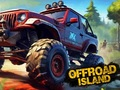 Spel Offroad Eiland online