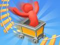 Spel Opwindende Achtbaan online