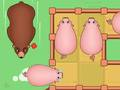 Spel Red de Varkens online