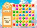 Spel Candyland: Match-3 online