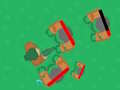 Spel Zombie Botsing online