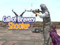 Spel Oproep tot Moed: Shooter online