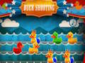 Spel Eendenschieten online