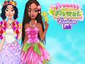 Spel Prinses Bloem Mode Uiterlijk online