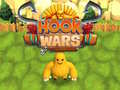 Spel Haakoorlogen online