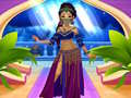 Spel Arabische Make-up Dresser online