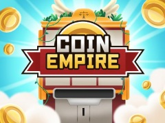 Spel Munt Imperium online