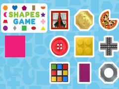 Spel Vormen Spel online
