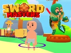 Spel Zwaardmeesters online