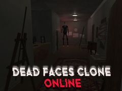 Spel Dode Gezichten Klonen Online online