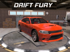Spel Driftwoede online