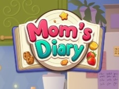Spel Moeder's Dagboek online
