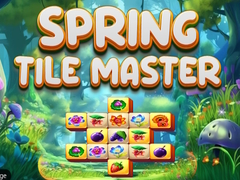 Spel Lente Tegel Meester online