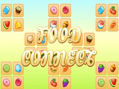Spel Voedsel Verbinden online